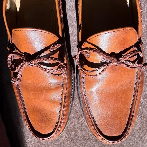 Allen Edmunds Colebrook Loafer Size 14 Allen Edmonds COLEBROOK Loafer 11 D Black | eBay main image 3
